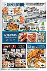 Food Lover's Market catalogue Page 7