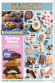 Food Lover's Market catalogue Page 8