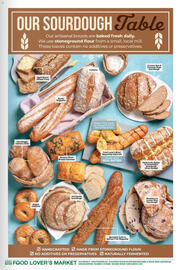 Food Lover's Market catalogue Page 9