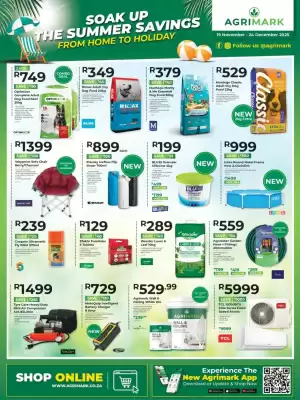 Agrimark catalogue (valid until 24-12)