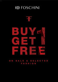 Foschini catalogue Page 1
