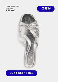 Foschini catalogue Page 7