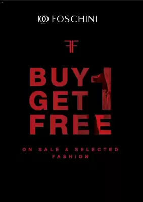 Foschini catalogue (valid until 17-12)