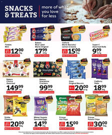 Oxford Freshmarket catalogue week 47 Page 12
