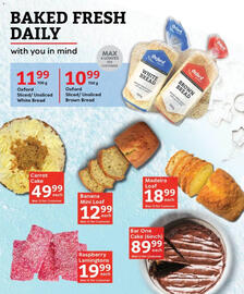 Oxford Freshmarket catalogue week 47 Page 13