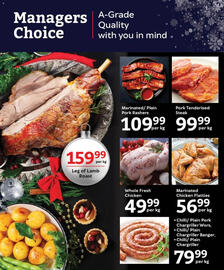 Oxford Freshmarket catalogue week 47 Page 2