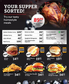 Oxford Freshmarket catalogue week 47 Page 6