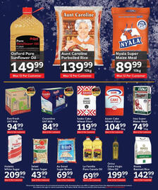 Oxford Freshmarket catalogue week 47 Page 7