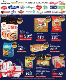 Oxford Freshmarket catalogue week 47 Page 8