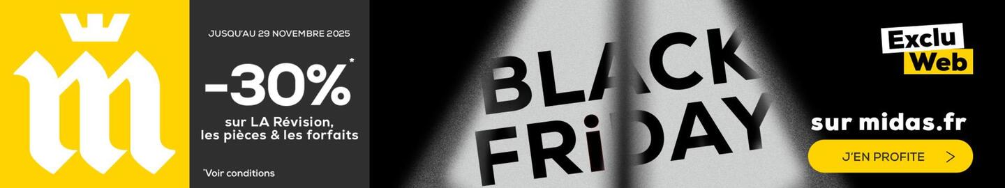 Catalogue Midas page 1