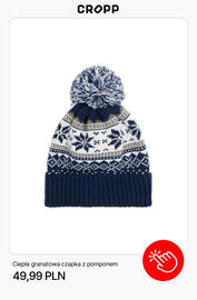 Cropp gazetka tydzień 47 Strona 11