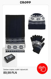 Cropp gazetka tydzień 47 Strona 2