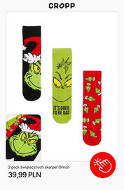 Cropp gazetka tydzień 47 Strona 3