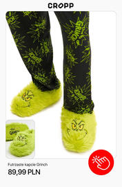 Cropp gazetka tydzień 47 Strona 4