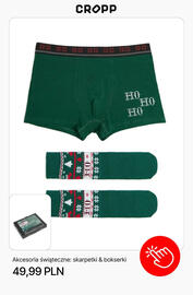 Cropp gazetka tydzień 47 Strona 8