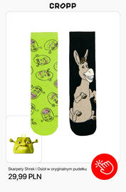 Cropp gazetka tydzień 47 Strona 9