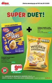 Dino gazetka tydzień 47 Strona 2