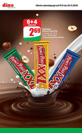 Dino gazetka tydzień 47 Strona 3