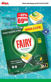 Dino gazetka tydzień 47 Strona 4