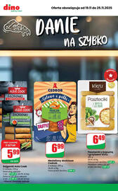 Dino gazetka tydzień 47 Strona 5