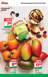 Dino gazetka tydzień 47 Strona 6