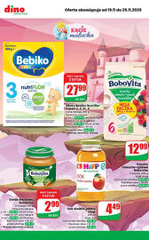 Dino gazetka tydzień 47 Strona 7