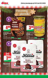 Dino gazetka tydzień 47 Strona 9