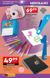 Biedronka gazetka Strona 10