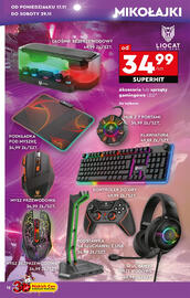 Biedronka gazetka Strona 12