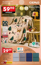 Biedronka gazetka Strona 26