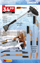 Biedronka gazetka Strona 36