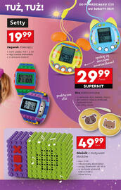 Biedronka gazetka Strona 9