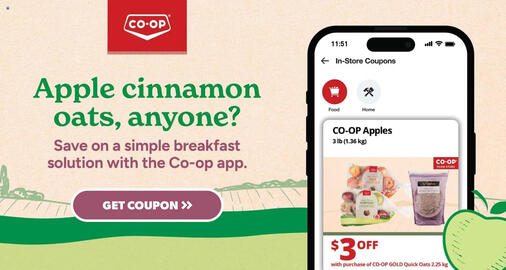 Co-op flyer week 47 Page 6