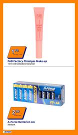 Action Flugblatt woche 47 Seite 18