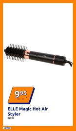 Action Flugblatt woche 47 Seite 3