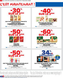 Catalogue Carrefour Market page 10