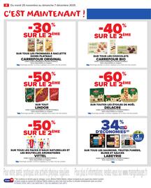 Catalogue Carrefour Market page 10