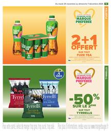 Catalogue Carrefour Market page 11