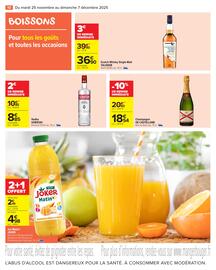 Catalogue Carrefour Market page 12