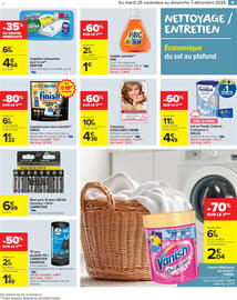 Catalogue Carrefour Market page 13