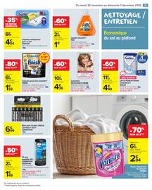 Catalogue Carrefour Market page 13