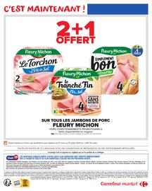 Catalogue Carrefour Market page 2