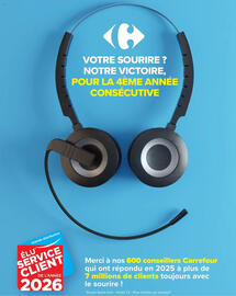 Catalogue Carrefour Market page 3