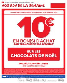 Catalogue Carrefour Market page 4