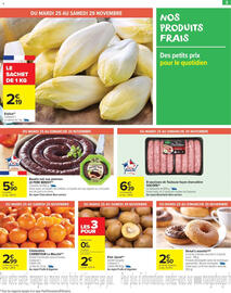 Catalogue Carrefour Market page 5