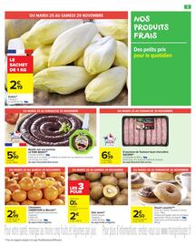 Catalogue Carrefour Market page 5