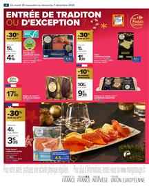 Catalogue Carrefour Market page 6