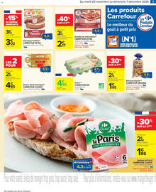 Catalogue Carrefour Market page 7