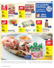 Catalogue Carrefour Market page 7
