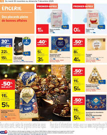 Catalogue Carrefour Market page 8